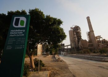 Heidelberg Materials buys U.S. firm Giant Cement for $600 million