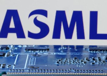 ASML and peers climb on hopes for less severe US curbs on China chips