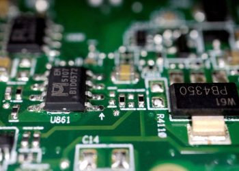 China warns of ‘necessary actions’ if US escalates chip curbs