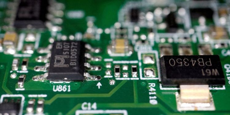 China warns of ‘necessary actions’ if US escalates chip curbs