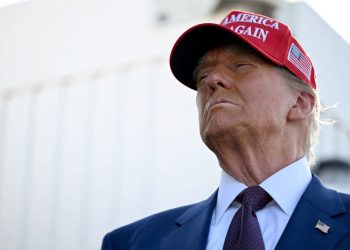 World markets head for reality check after month of Trump