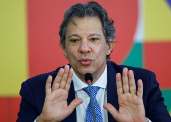 Brazil’s Haddad says income tax reform to be neutral, take effect in 2026