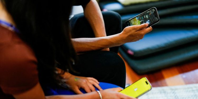 Analysis-After Australia legislated a teen social media ban, it has to figure out how to enforce it