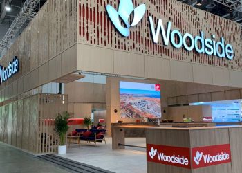 Woodside to bring in several partners to Louisiana LNG project by March, CEO says