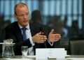 ECB needs to separate policy, transmission tools, Knot says