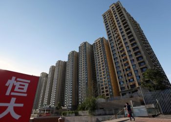 Liquidators of China Evergrande file winding-up petition against co’s unit