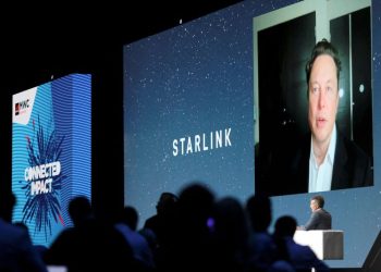 Musk’s Starlink ordered to cease operations in Namibia