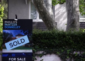 Tight supply and lower interest rates to lift Australia home prices: Reuters poll