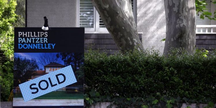 Tight supply and lower interest rates to lift Australia home prices: Reuters poll