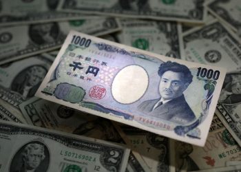 Yen surges to 150 per dollar amid growing BOJ rate hike bets