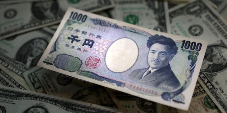 Yen surges to 150 per dollar amid growing BOJ rate hike bets