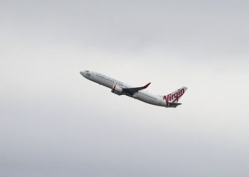 Australia gives interim approval for Virgin-Qatar Airways alliance