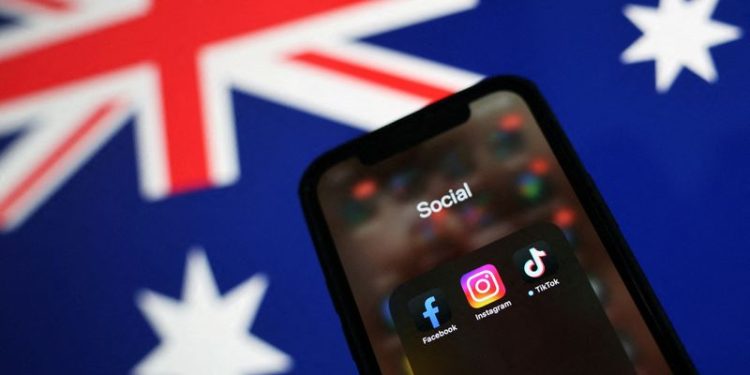 Australia’s world-first social media ban for children under 16 attracts mixed reaction