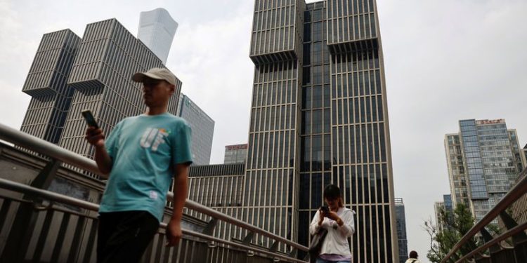 China’s Wanda aims to create fund of up to $12.4 billion, Bloomberg News reports