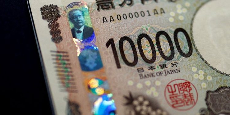 Morning Bid: Yen bulls charge ahead after Tokyo inflation data