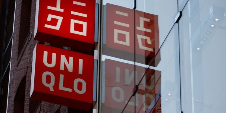 Uniqlo risks boycott in China after CEO’s Xinjiang comment