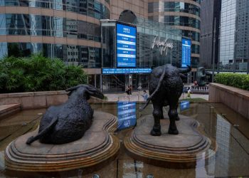 Exclusive-Logistics provider GLP is considering a Hong Kong listing in 2025, sources say