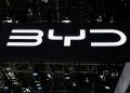 Chinese EV maker BYD asks dozens of suppliers for price cuts, Yicai reports