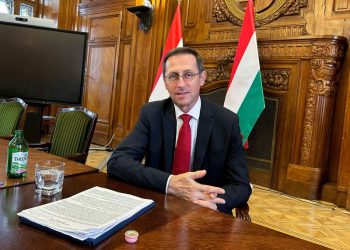 Orban ally Varga to take over at Hungary’s central bank as economy sags