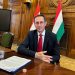 Orban ally Varga to take over at Hungary’s central bank as economy sags