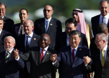 South Africa takes G20 helm as polarisation complicates agenda