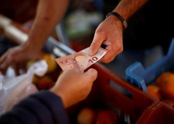 French preliminary inflation at 1.7% in November, in line with forecasts