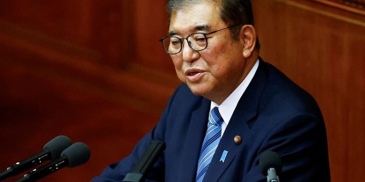 Japan finalises $92 billion extra budget for fresh spending package