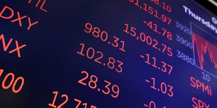 Take Five: Not much calm, plenty of storm in store