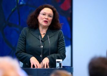 German unemployment rises less than expected in November, labour office says