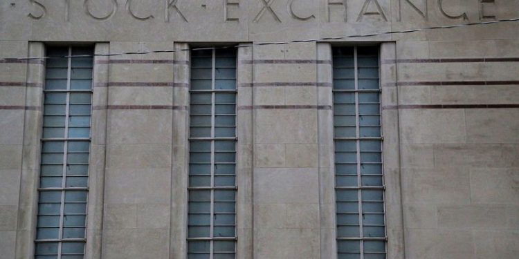 TSX futures edge higher ahead of GDP data