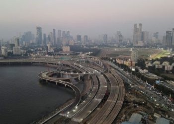 India’s October infrastructure output grows 3.1% on year