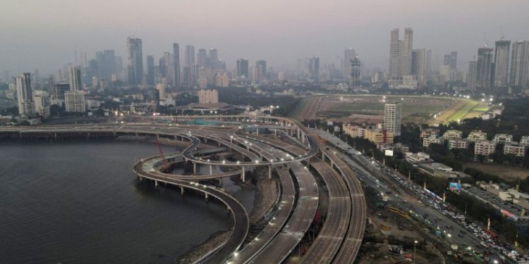 India’s October infrastructure output grows 3.1% on year