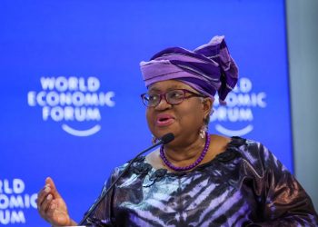 WTO chief Okonjo-Iweala reinstated for second term as trade wars loom