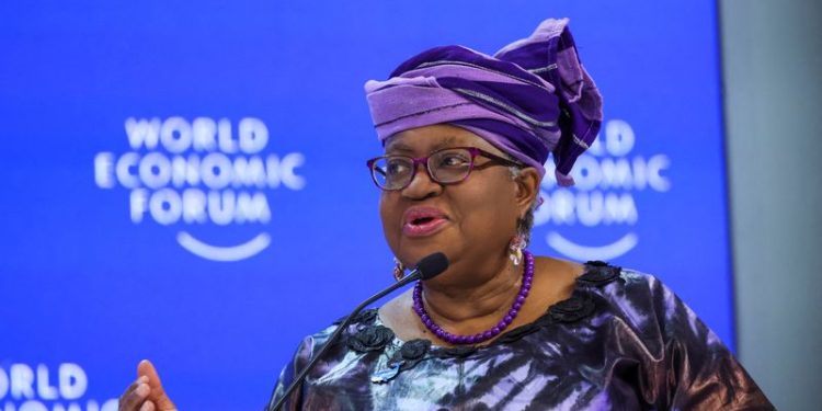 WTO chief Okonjo-Iweala reinstated for second term as trade wars loom