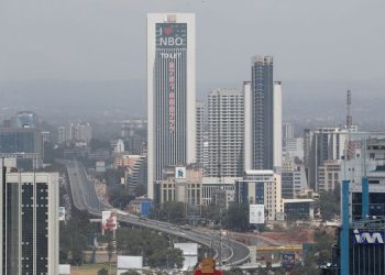 Kenya’s inflation edges up to 2.8% year on year in November