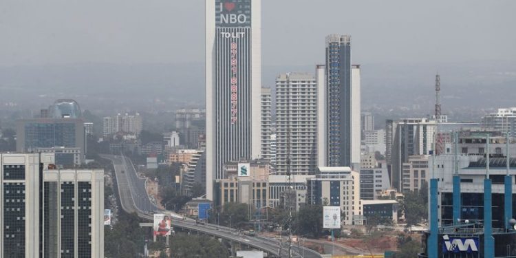 Kenya’s inflation edges up to 2.8% year on year in November