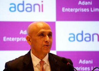 Adani Group CFO says US bribery case accused to clarify matters in next 10 days