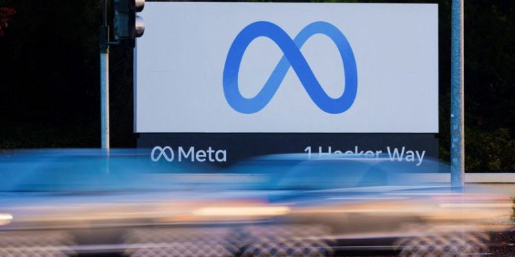 Meta faces trial in October on unfair competition case lodged by Spanish media