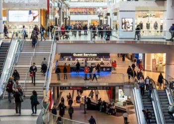 Canada’s economy expands by 1% in the third quarter