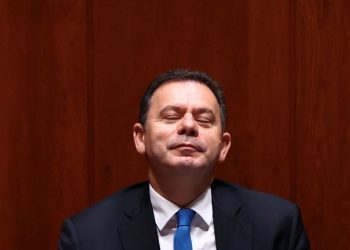 Relief for Portugal’s minority government as parliament passes 2025 budget