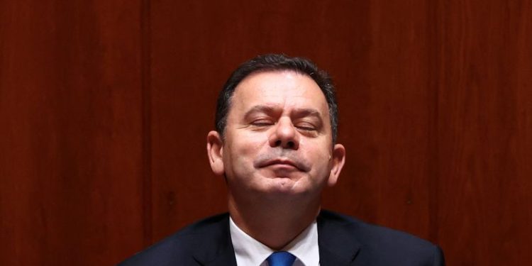 Relief for Portugal’s minority government as parliament passes 2025 budget