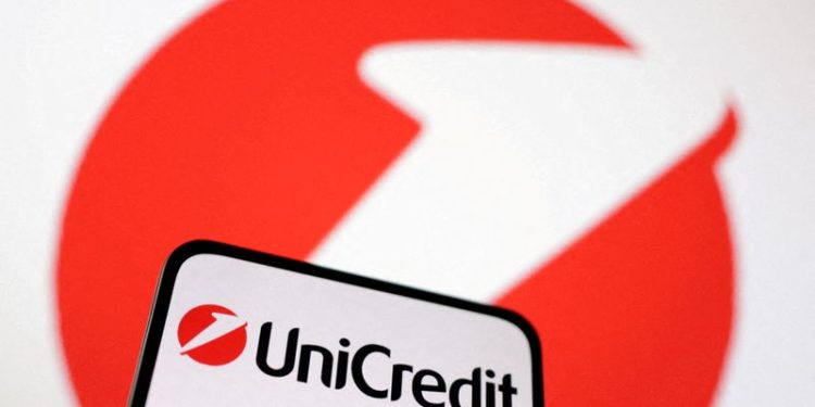 Italy denies report on decree to counter UniCredit’s takeover bid for BPM