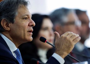 Brazil’s finance minister, Congress leaders seek to calm markets on tax change concerns