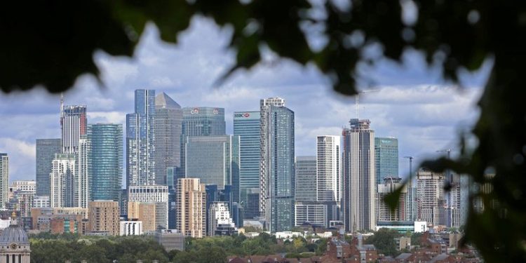 HSBC starts search for next chairman, Sky News reports