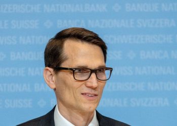 SNB chairman says Swiss industry feeling German weakness