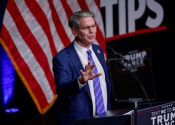 What Scott Bessent’s Treasury nomination could mean for the economy, tariffs