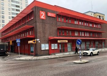 Sweden stocks higher at close of trade; OMX Stockholm 30 up 0.45%