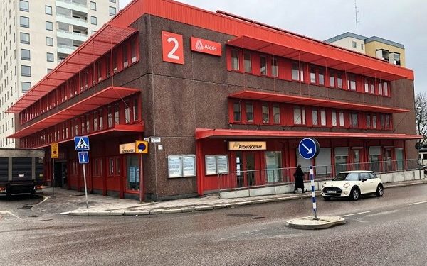 Sweden stocks higher at close of trade; OMX Stockholm 30 up 0.45%