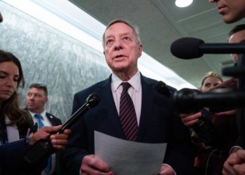 Democrats advance 5 more Biden judicial nominees