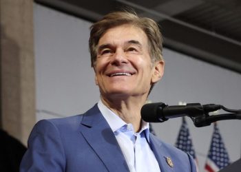 3 things Dr. Oz can do as CMS administrator to help fix American health care